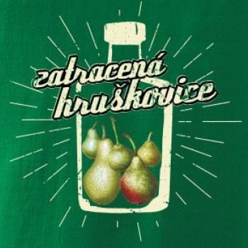 Zatracená hruškovice