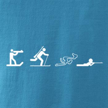 Biathlon - ikonky