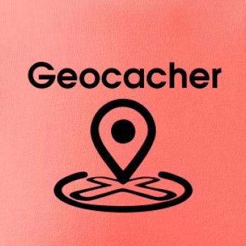 Geocacher maps