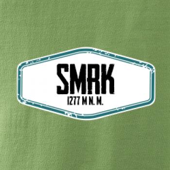 Hora Smrk
