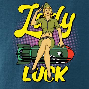 Lady Luck