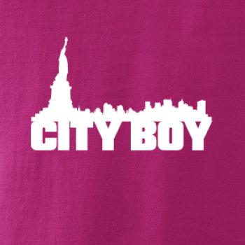 Cityboy