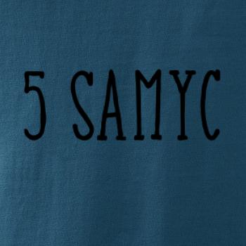 5 samyc