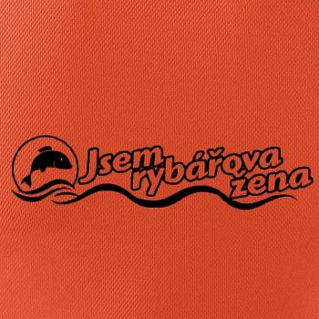 Jsem rybářova žena