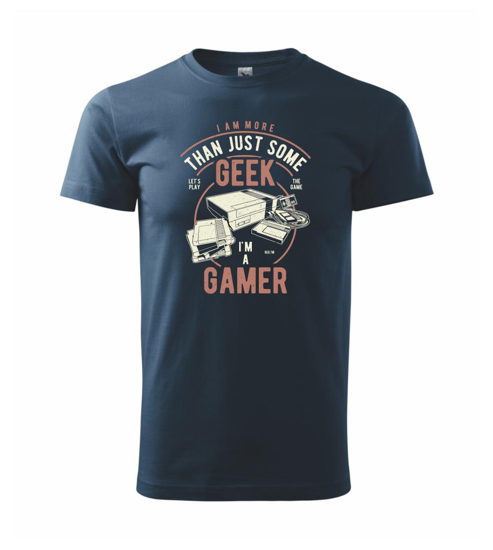 Geek Gamer Geek Gamer