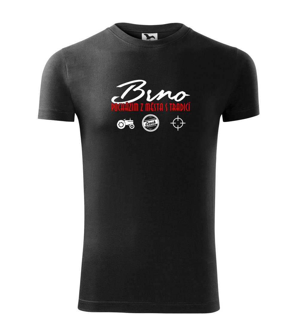 Brno město s tradicí Brno město s tradicí