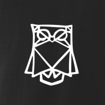 Geometrire - sova jednoduchá