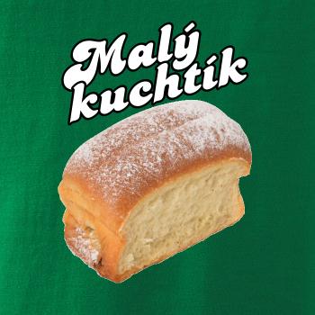Malý kuchtík buchta