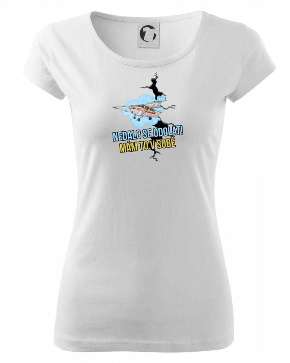 Nedalo se odolat, mám to v sobě cesna