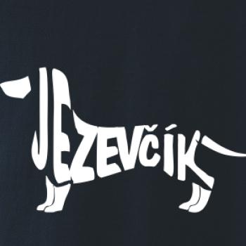 Jezevčík - CZ Jezevčík - CZ