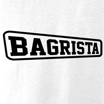 Bagrista - rámeček