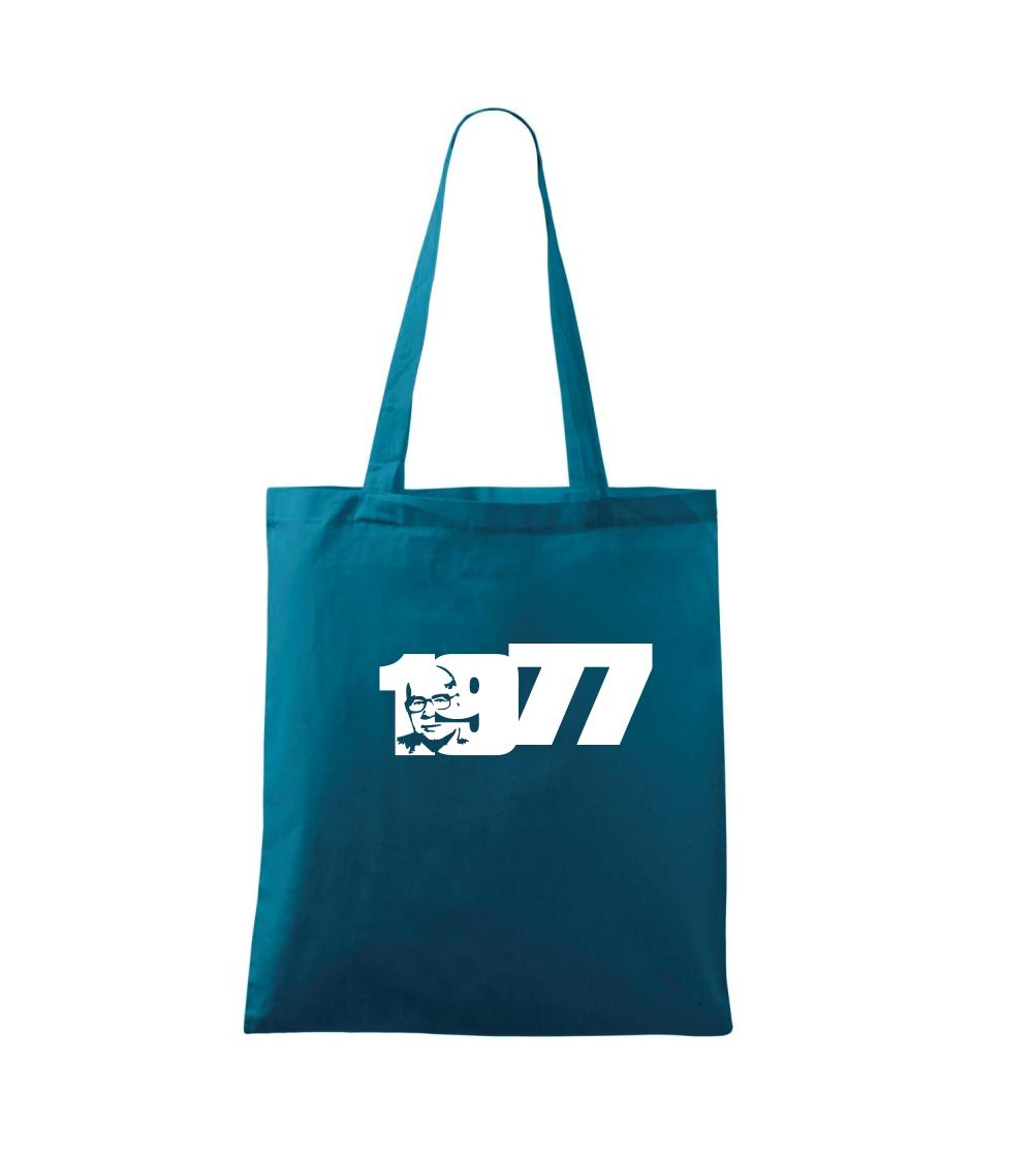 Husákovo dítě - 1977