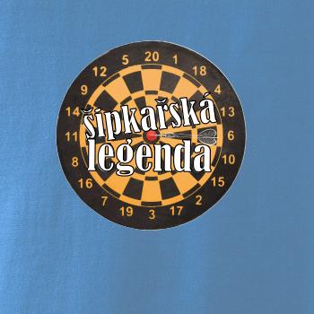 Šipkařská legenda