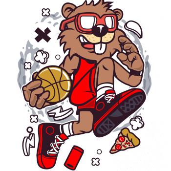 Sysel basket