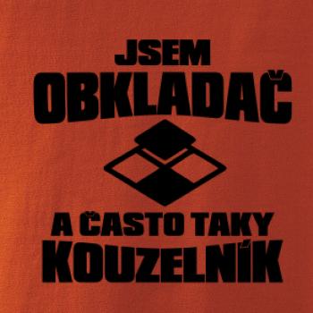 Obkladač kouzelník