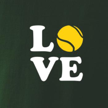 Tenis love