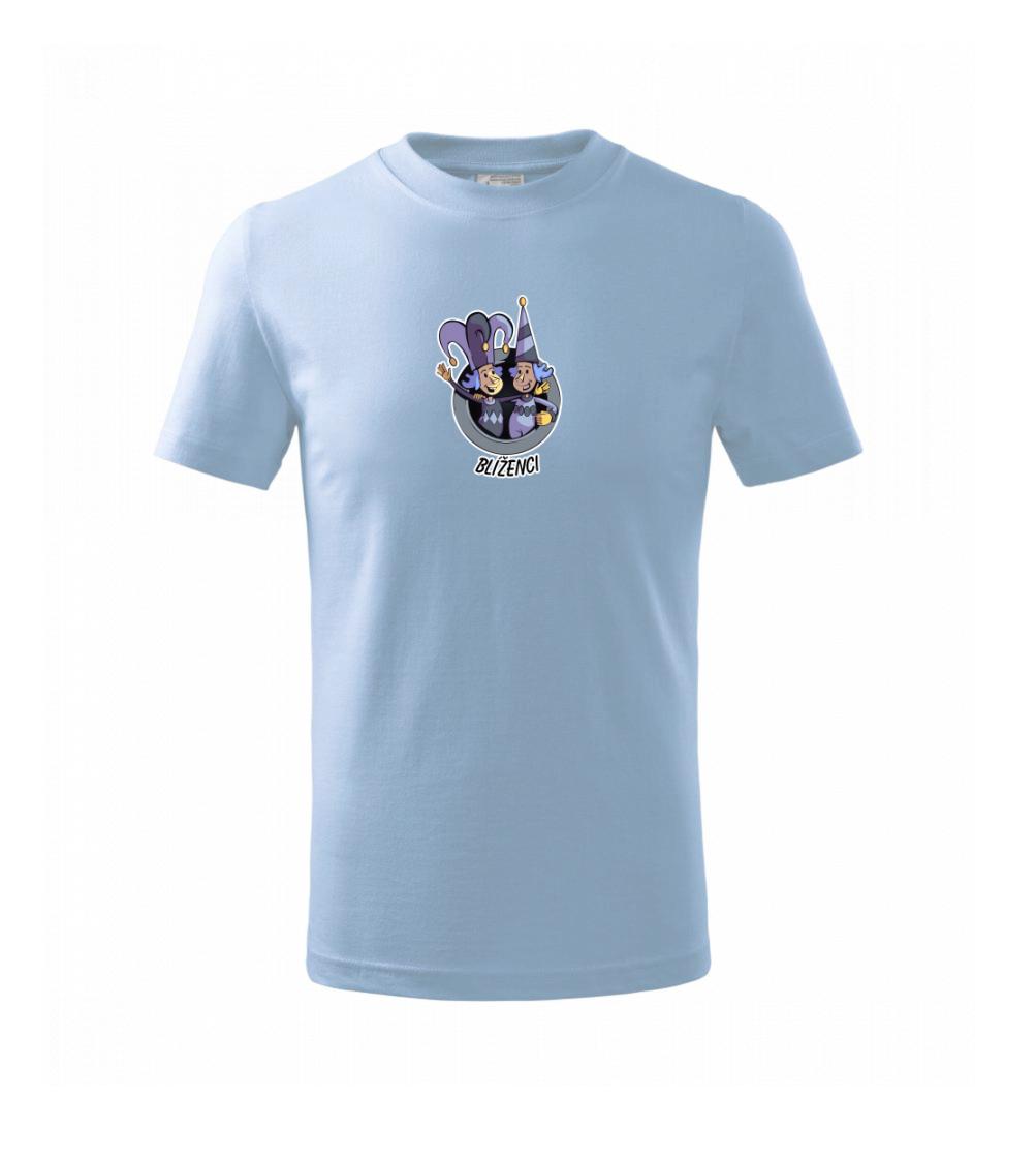 Znamení komiks blíženci