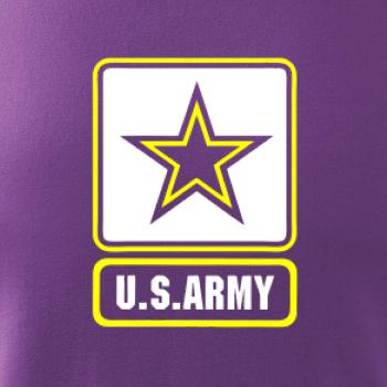 US ARMY - hvězda