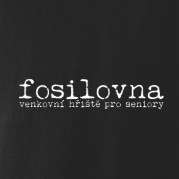 Čeština 2.0 - fosilovna