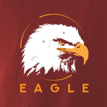 Eagle hlava