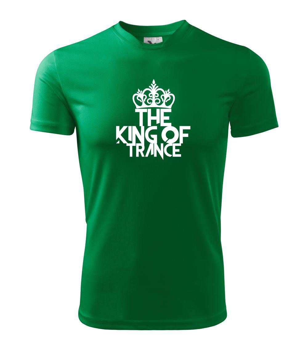King of Trance
