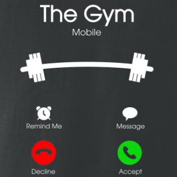 The Gym Mobile