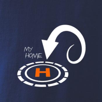 Dron my home Dron my home