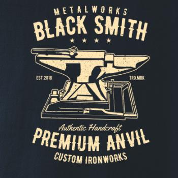 Blacksmith