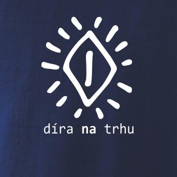 Díra na trhu