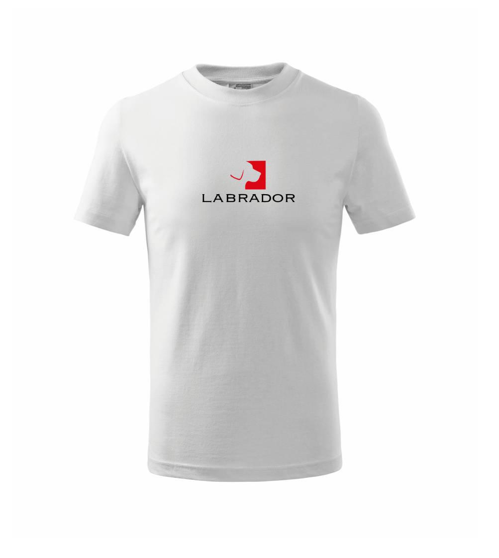 Labrador logo