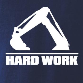 Hard Work lžíce Hard Work lžíce