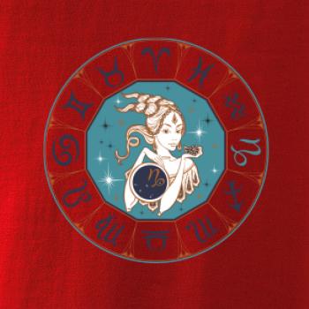 Souhvězdí kozoroh barevné