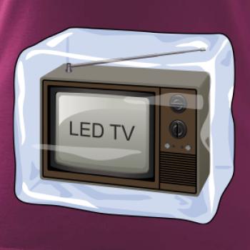 LED TV (Hana-creative)