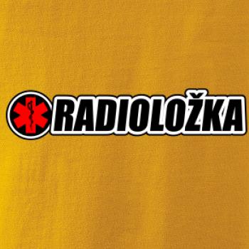 Hvězda Radiolog - Radioložka