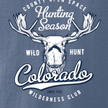 Colorado hunting