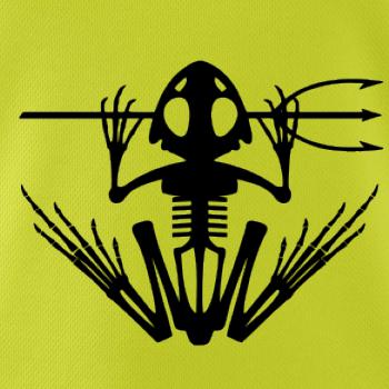 US Navy Seal Frog