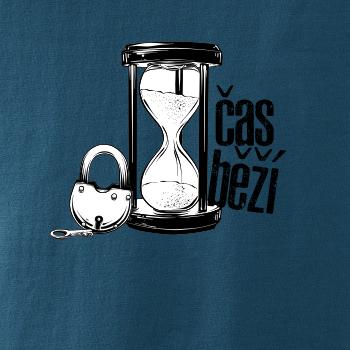 Čas běží CZ