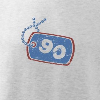 90 na krku