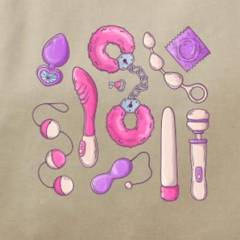 Sex vše co potřebuji