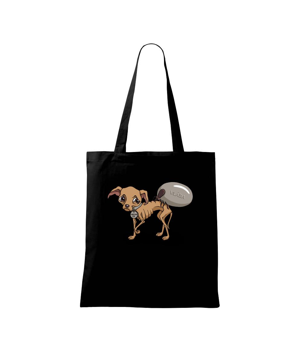 Vláda vs. Občan (Hana-creative)