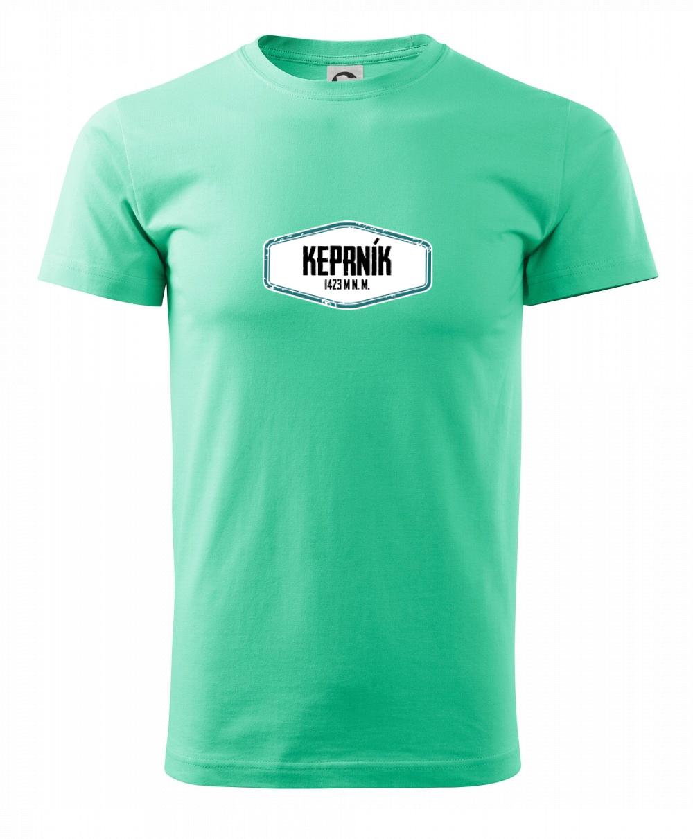 Hora Keprník Hora Keprník