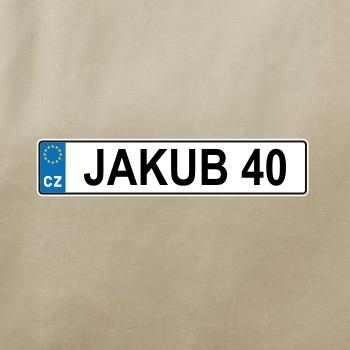SPZ Jakub 40