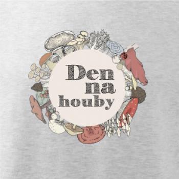 Den na houby