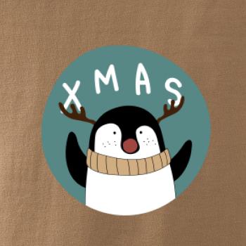 Xmas sob v kolečku Xmas sob v kolečku