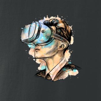 Retro virtuální realita