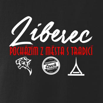 Liberec město s tradicí