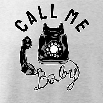 Call Me Baby telefon