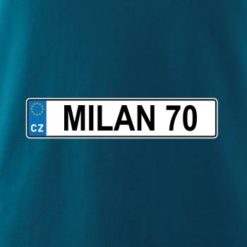 SPZ Milan 70 SPZ Milan 70