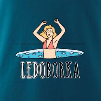 Ledoborka Ledoborka