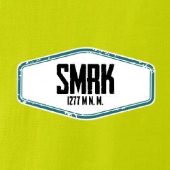 Hora Smrk